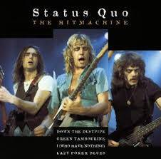 Status Quo : The Hitmachine